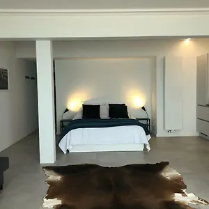 Appartement Seaview Loft, Oostende